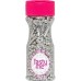 Sprinklemix All Silver Sprinkles 80g 